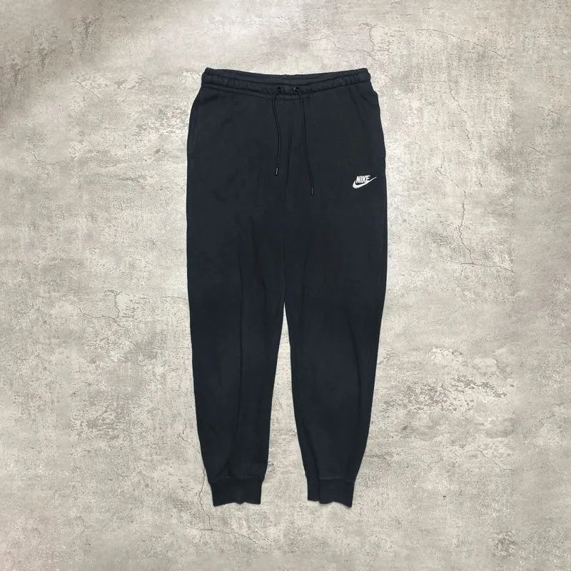 Jogger Pants Nike Black photo 1