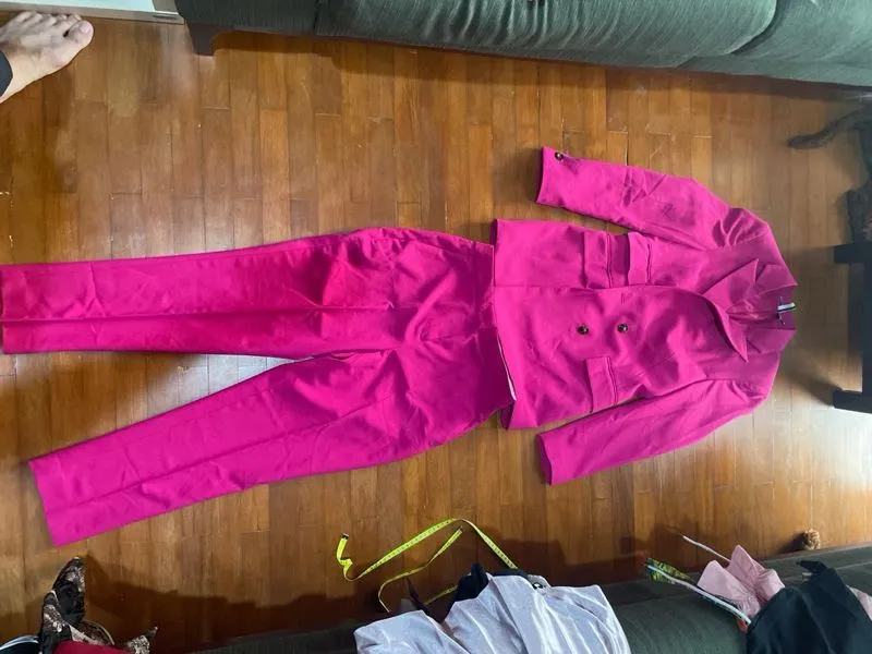 Set blazer Topshop photo 1