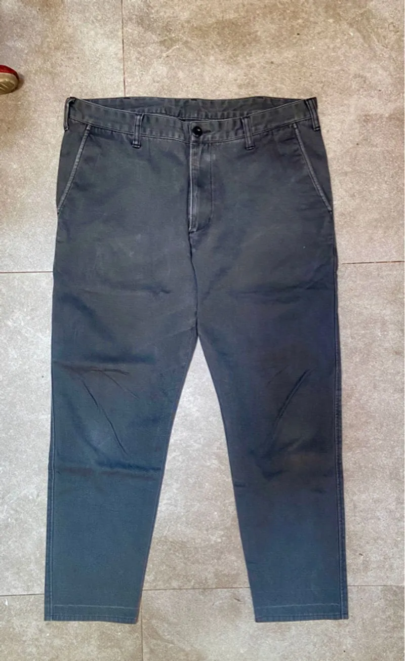 UNIQLO CHINO PANTS photo 1