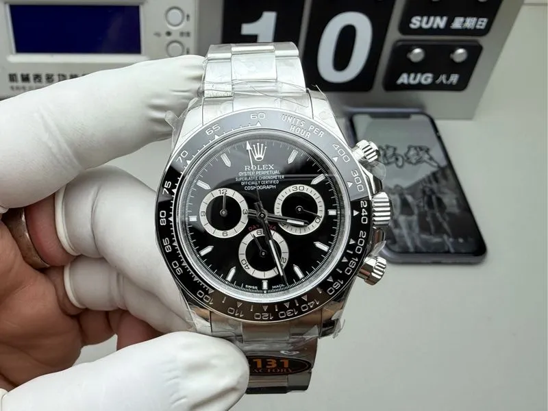 ROLEX QF 4131 photo 1