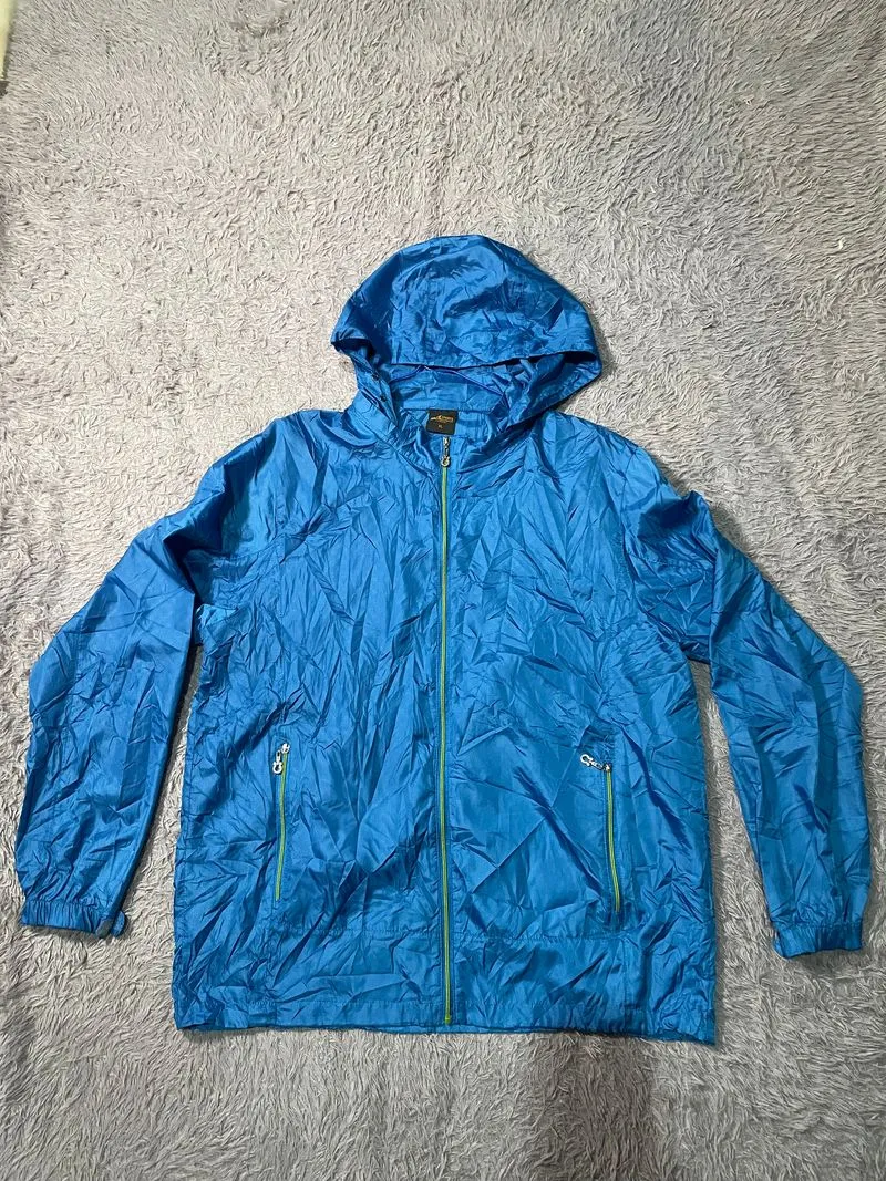 Golfsport Casual Windbreaker photo 1