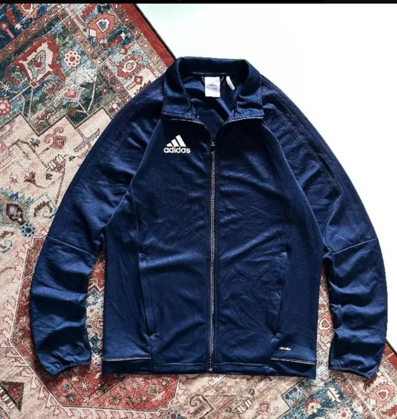 adidas jaket climalite  photo 1