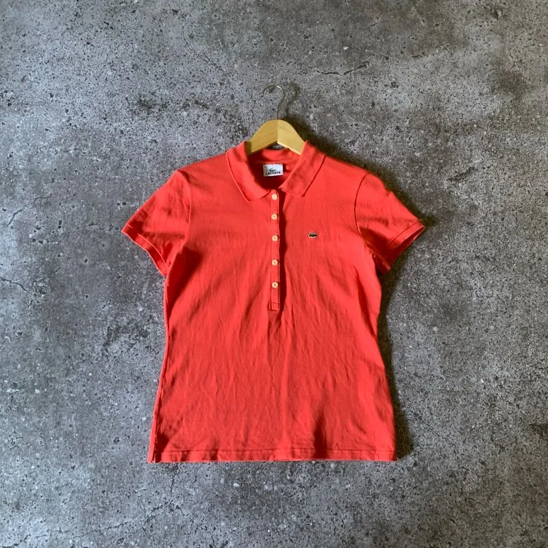 Polo Shirt Lacoste photo 1