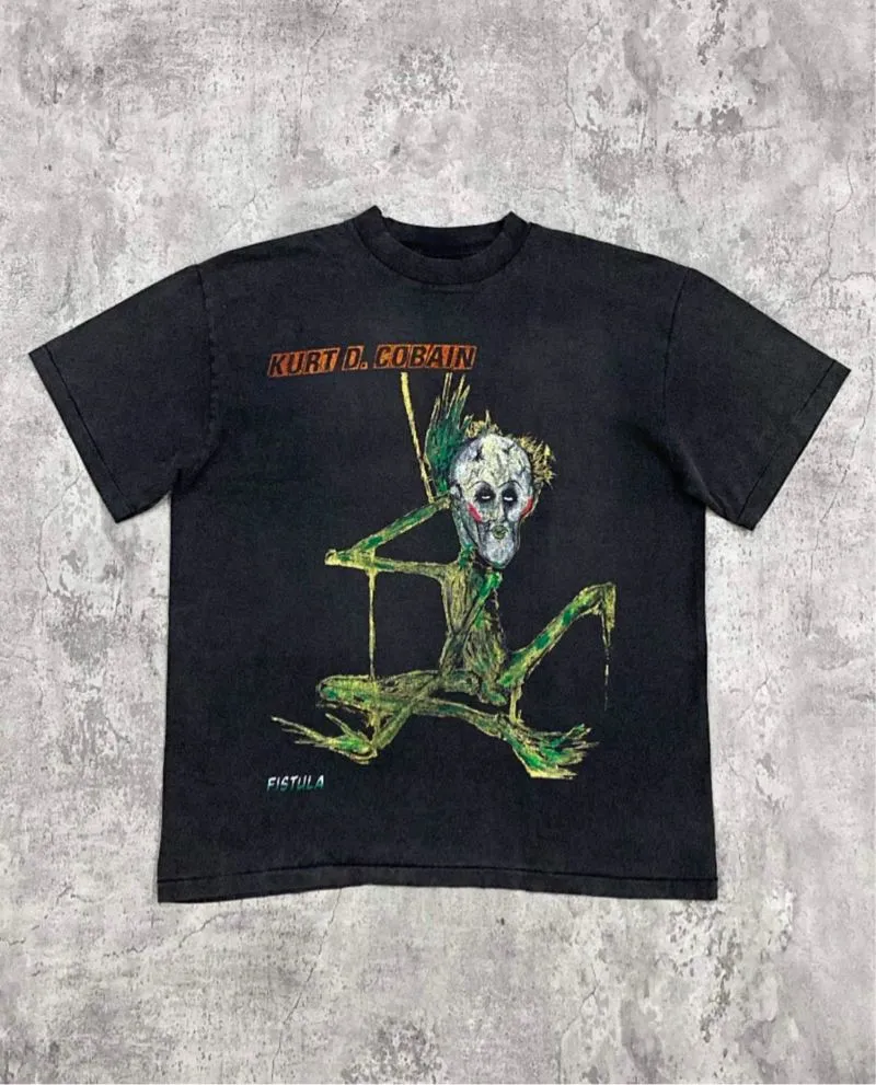 Ginseng Strip Kurt Cobain( harga Khusus bulan ini ) photo 1