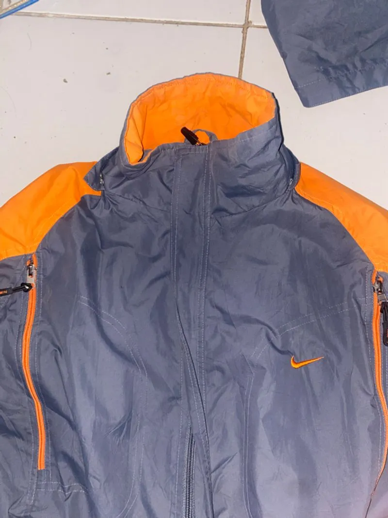 NIKE ELITE  photo 1
