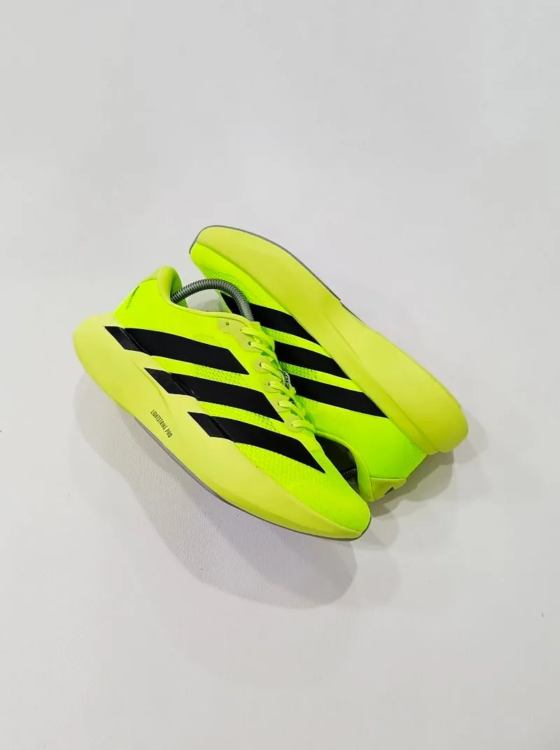 Adidas Adizero Evo SL Lucid Lemon photo 1