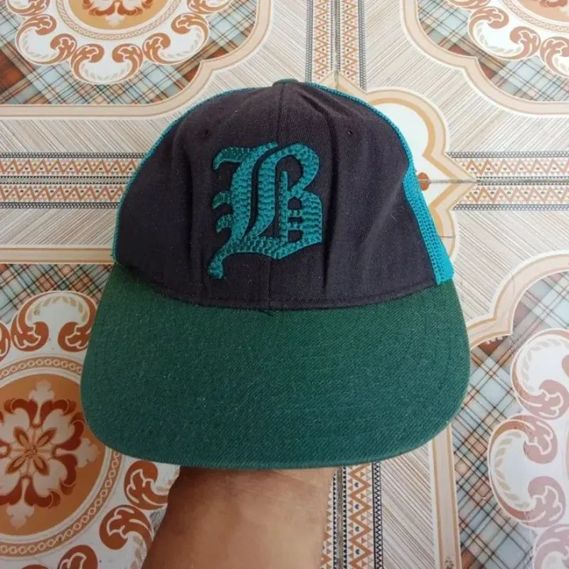 Caps trucker BIRKENSTOCK photo 1