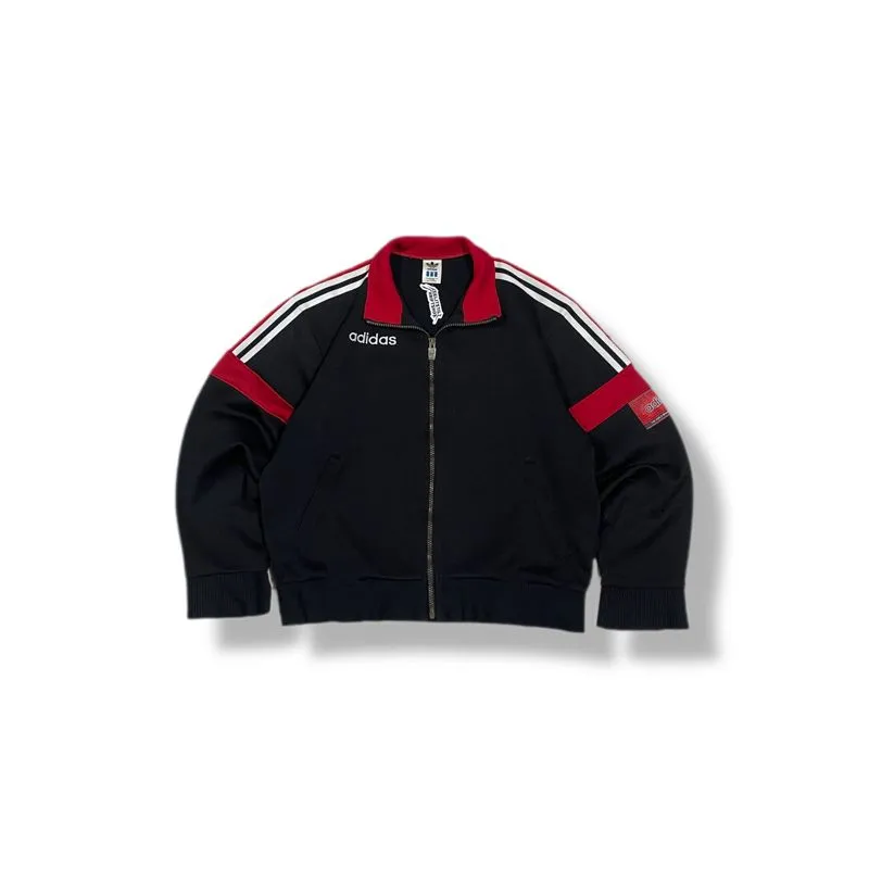 Vintage Adidas Originals Tracktop Monkey Jacket photo 1