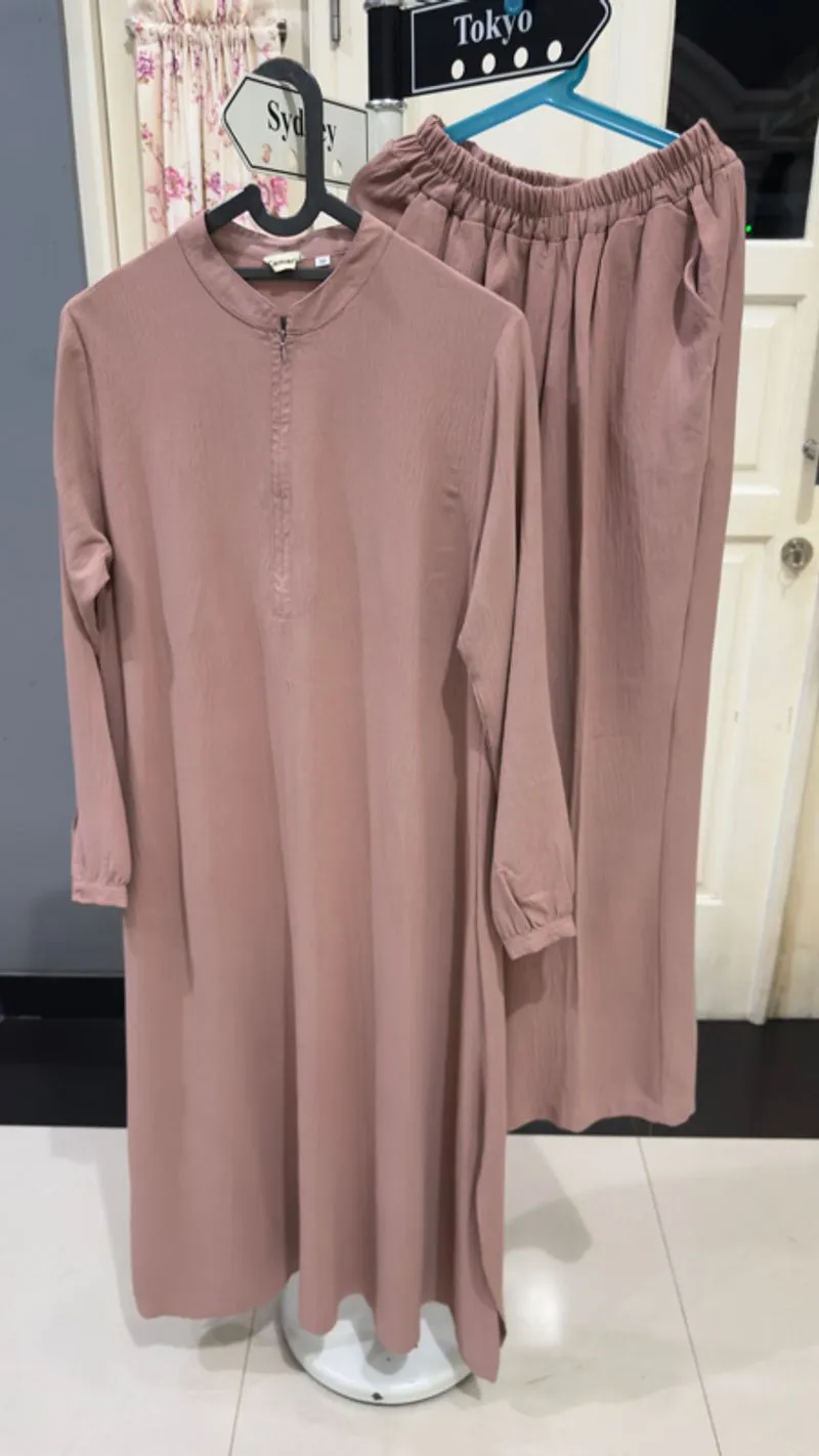 One set muslim photo 1