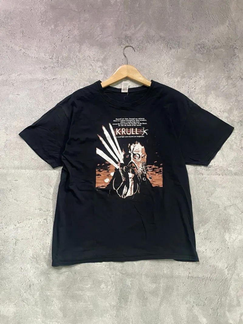 Marvel Krull X Tshirt photo 1