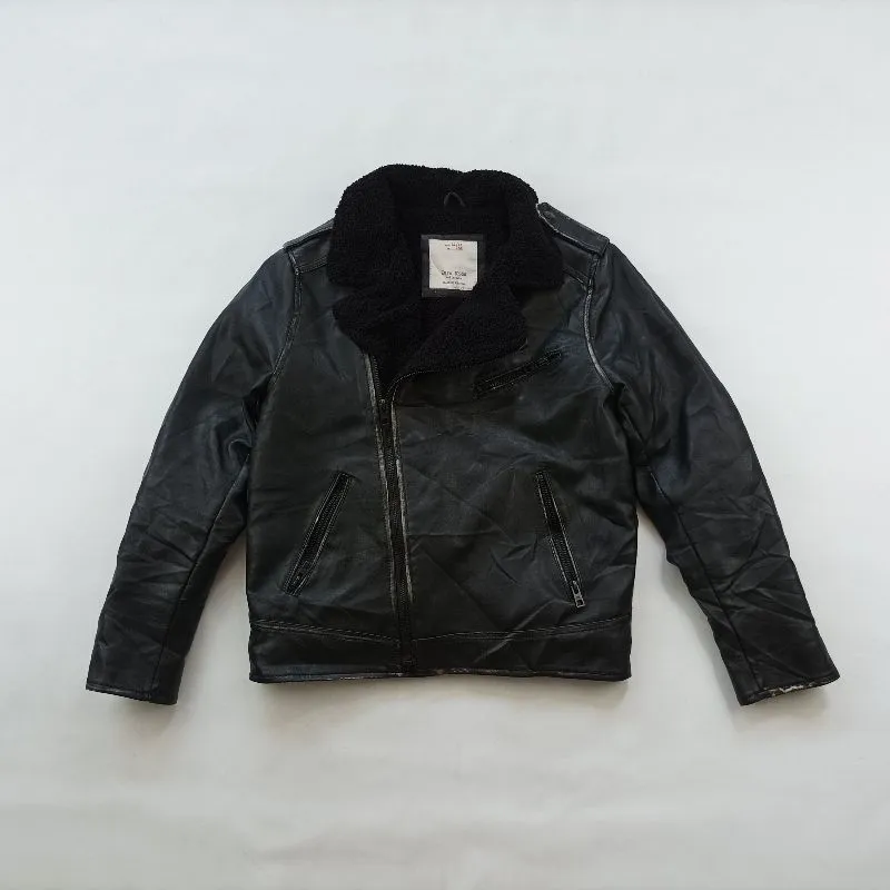Zara kids bikers wanita K093 photo 1
