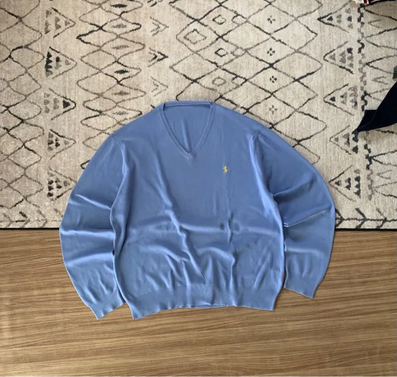 Polo Ralph Lauren knitwear  photo 1
