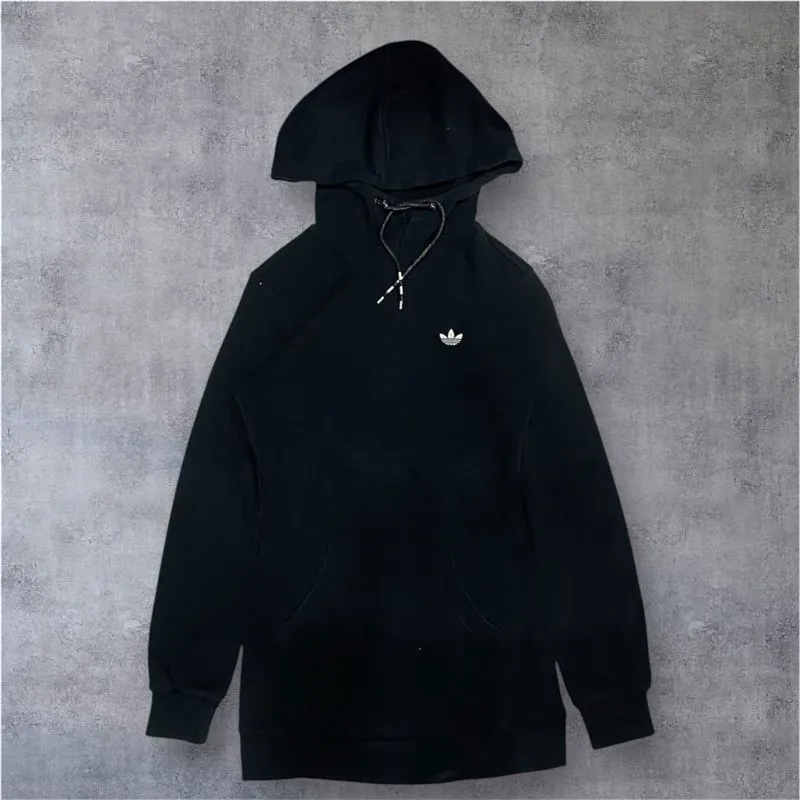 HOODIE(HD)-Adidas women slim fit photo 1
