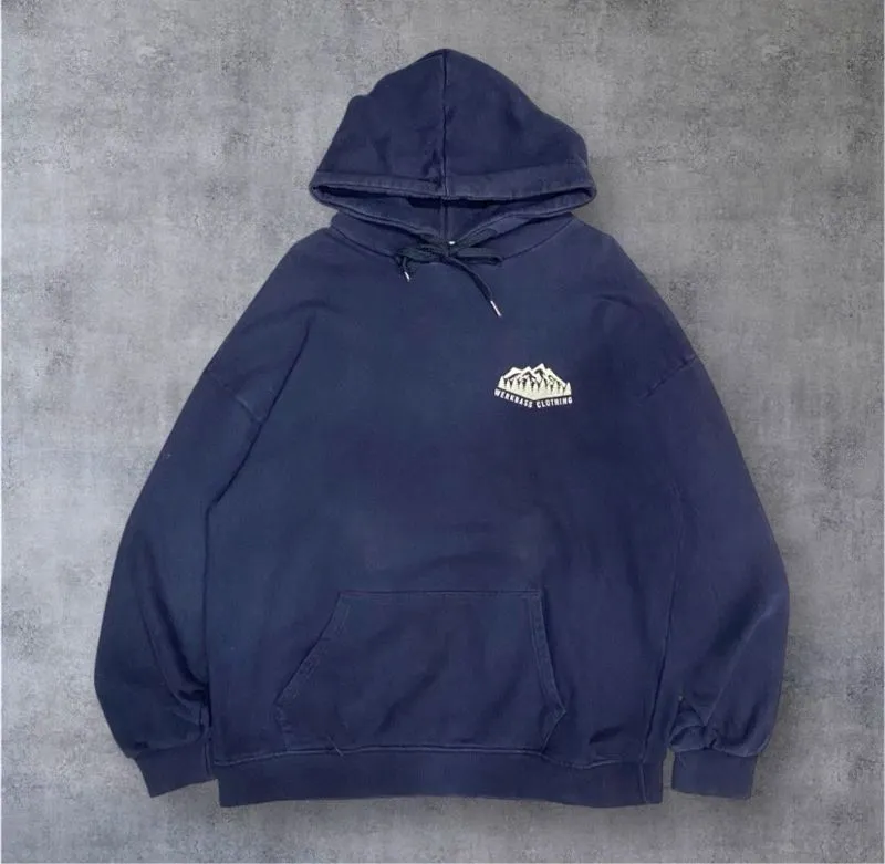 Hoodie eighteen millimeter photo 1