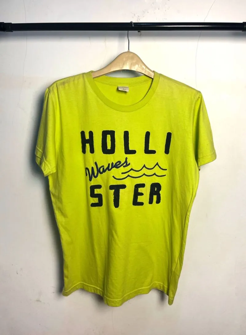 Hollister tshirt photo 1