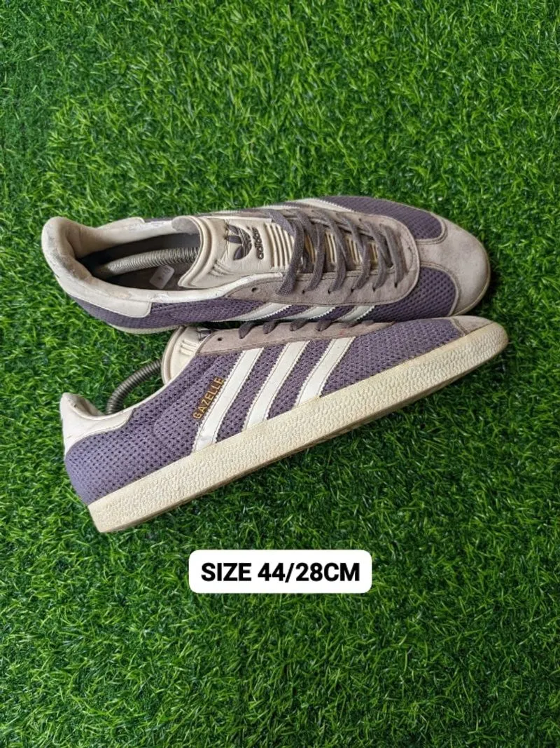 adidas gazelle silver green womens adidas Originals Gazelle Indoor - Bold Gold/Power Blue/Team Collegiate Red  - Trainers