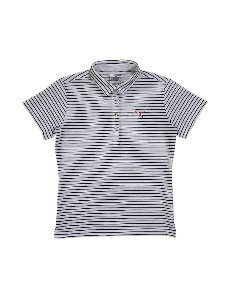 Puma Golf Polo T-shirt Women's photo 1