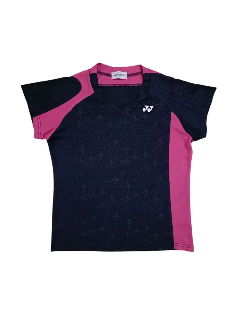 Yonex Japan T-shirt Women's photo 1