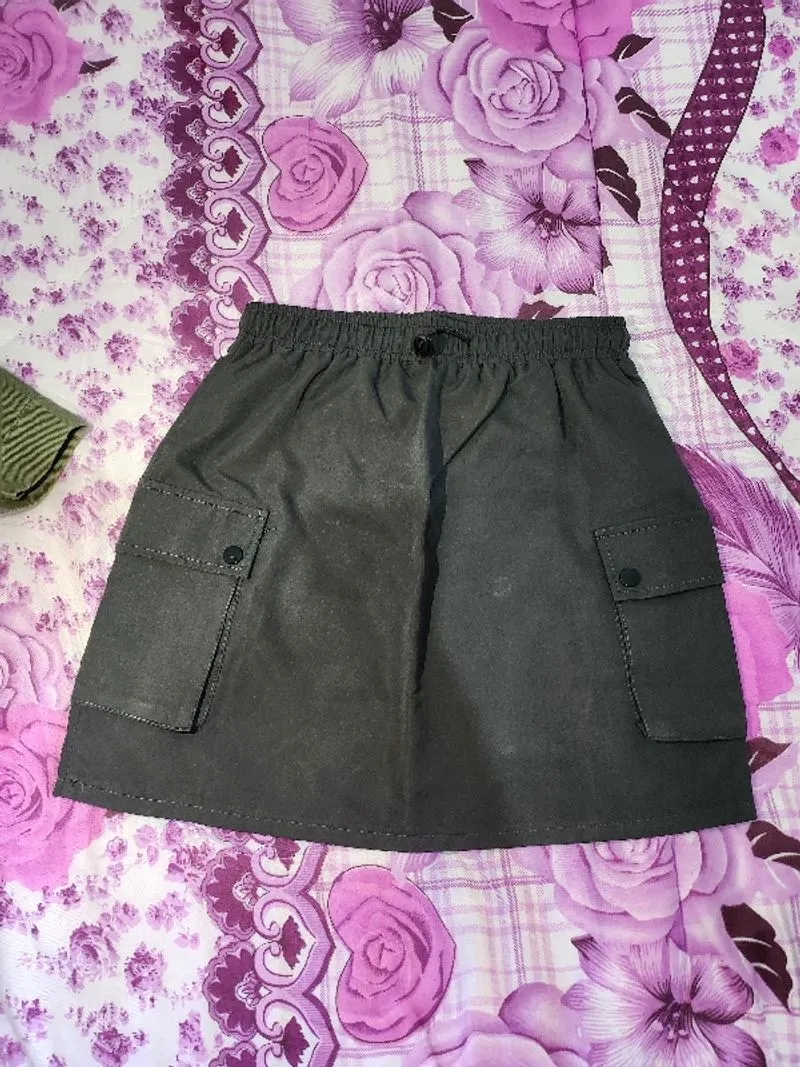 Skirt photo 1