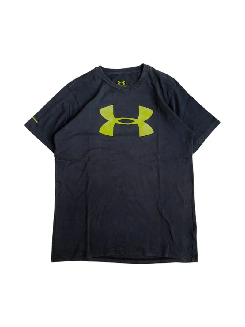  Tshirt UnderArmour Charged Cotton photo 1