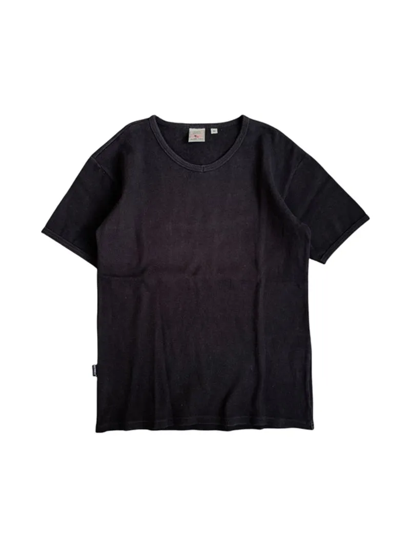 Blank Tee Avirex USA photo 1