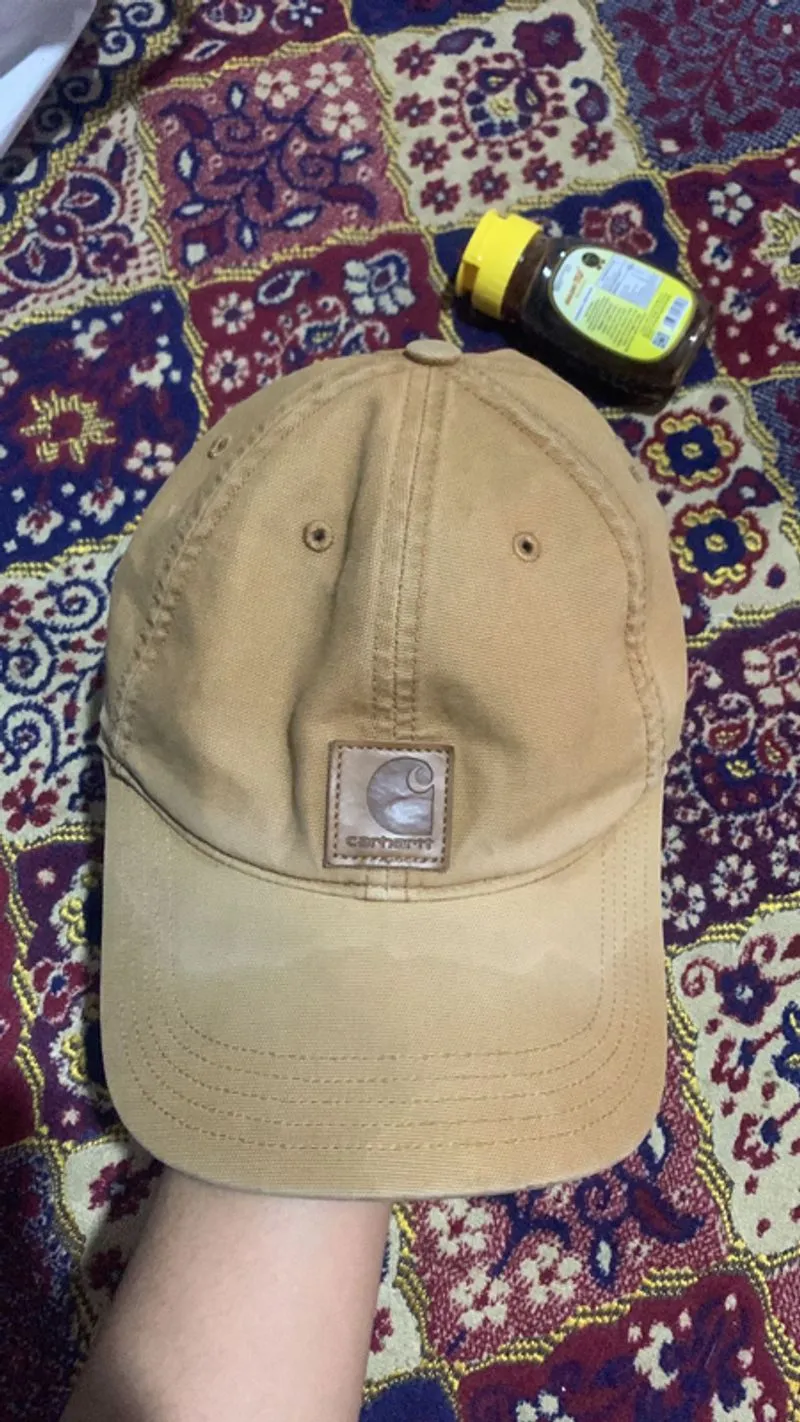 CARHARTT photo 1