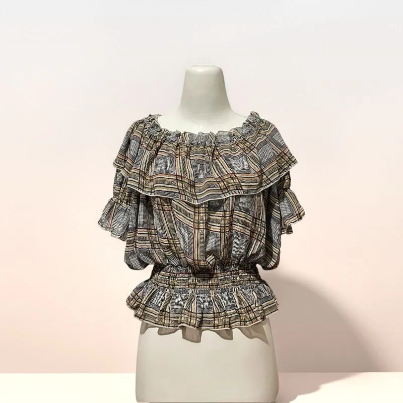 Croptop Square photo 1