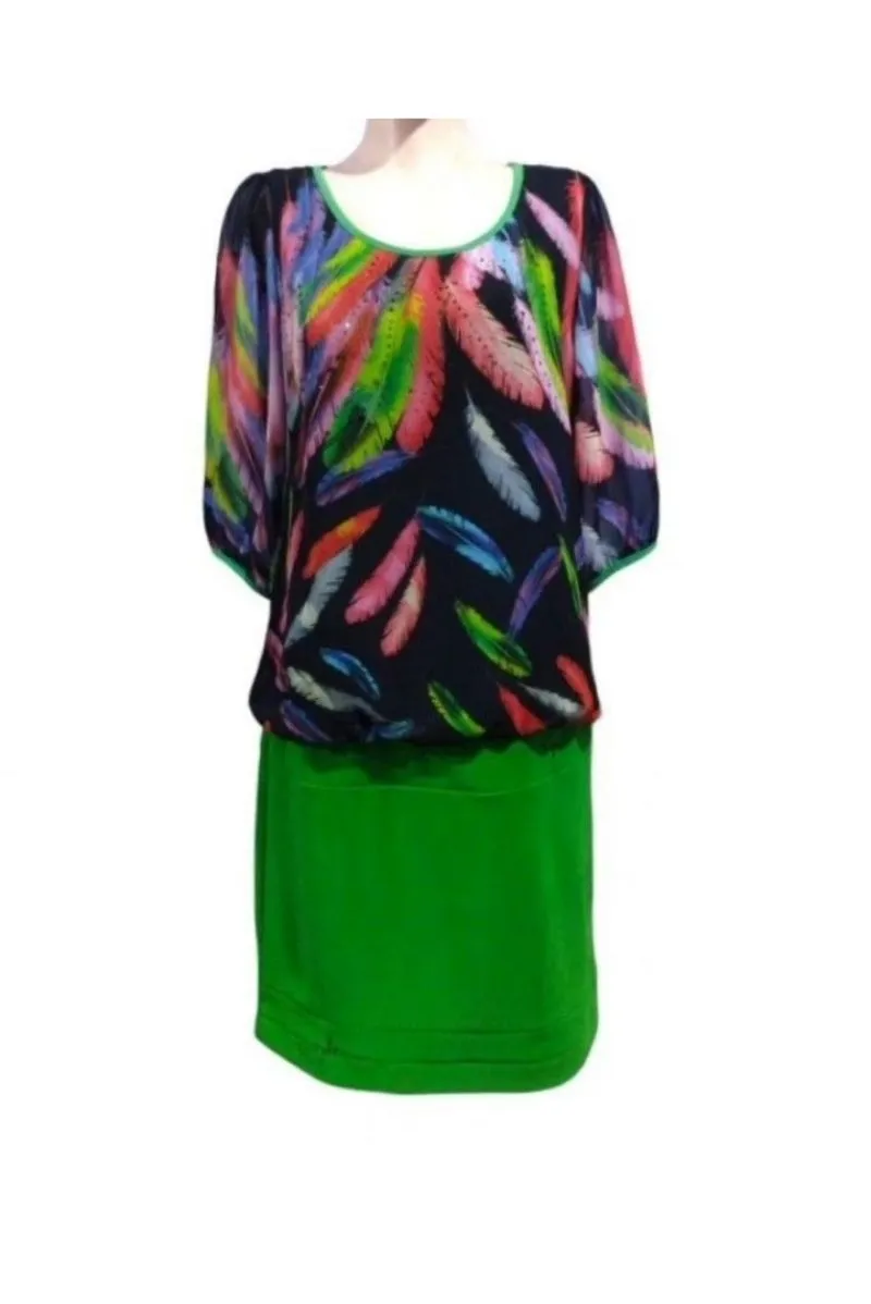 Tsumori Chisato Mini Dress photo 1