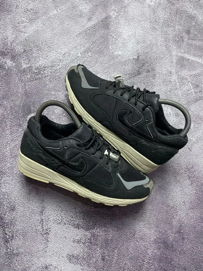 Nike Air Skylon 2 Fear of God Black Sail photo 1