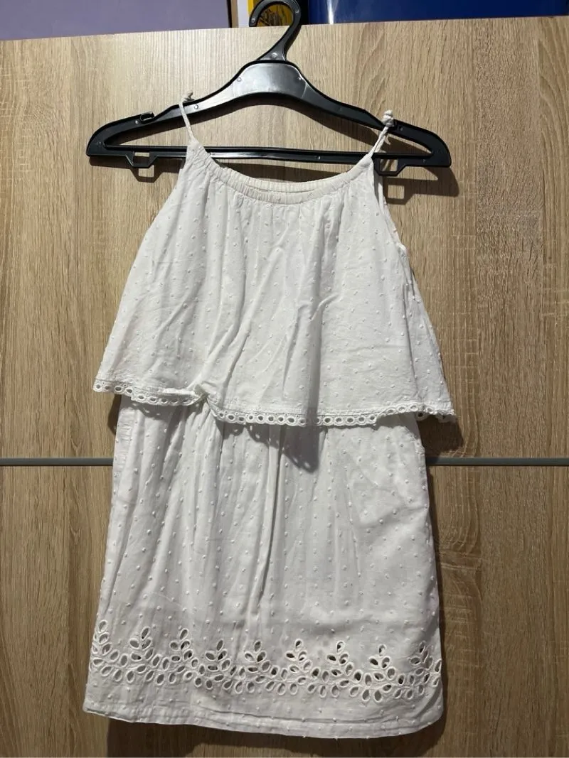 Dress anak perempuan / baju anak perempuan photo 1