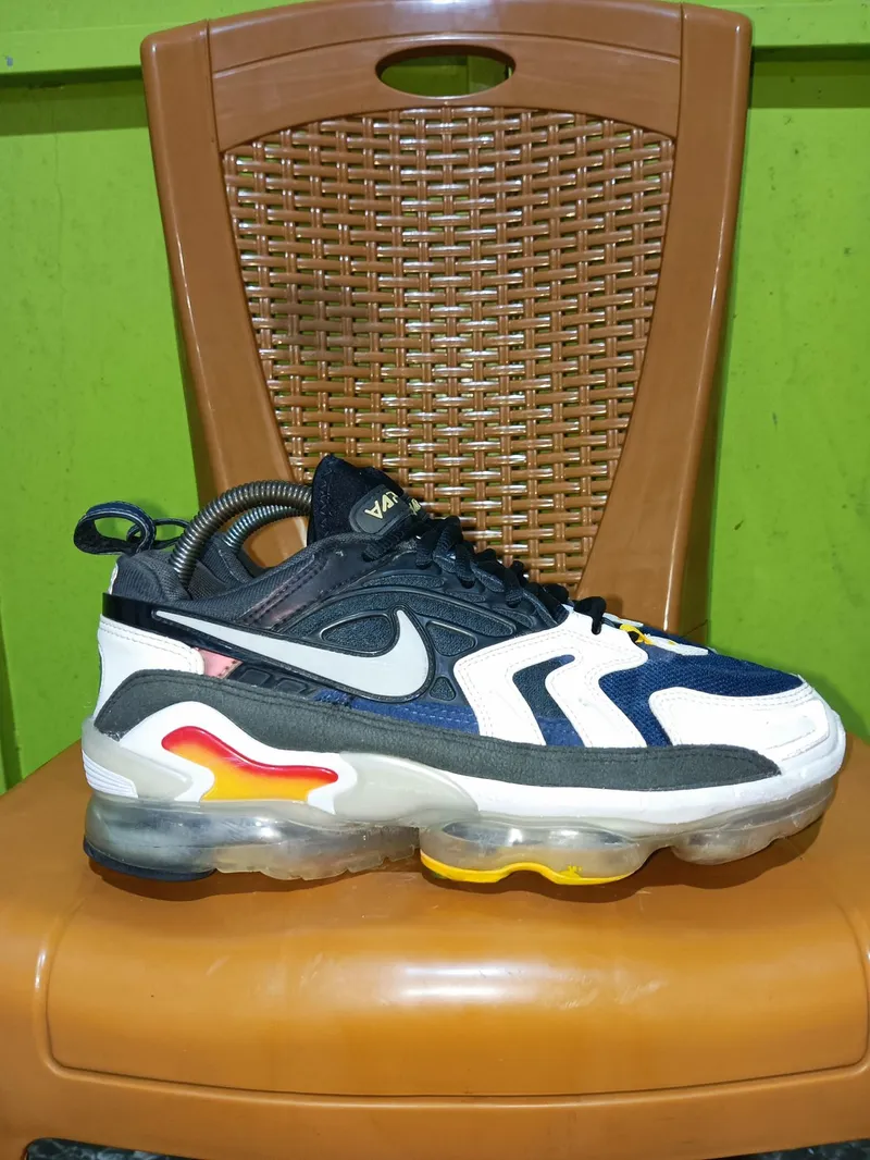sepatu nike vapormax original