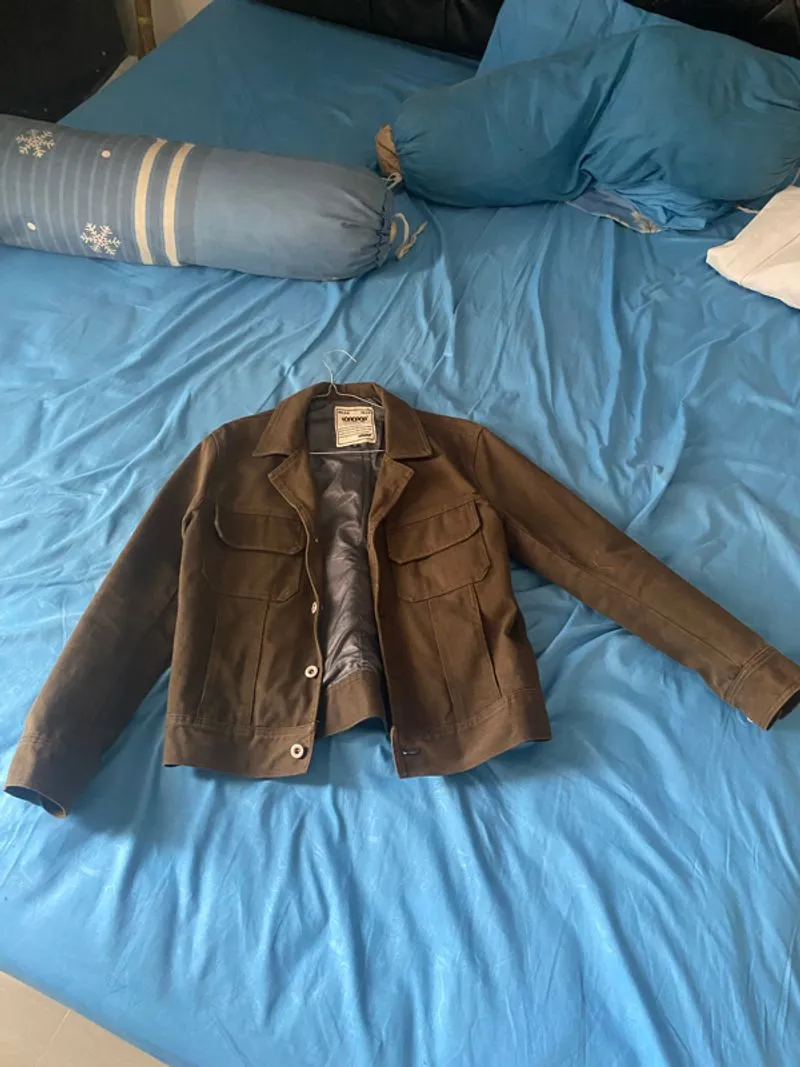 OUTER 16 oz Boxy fit photo 1