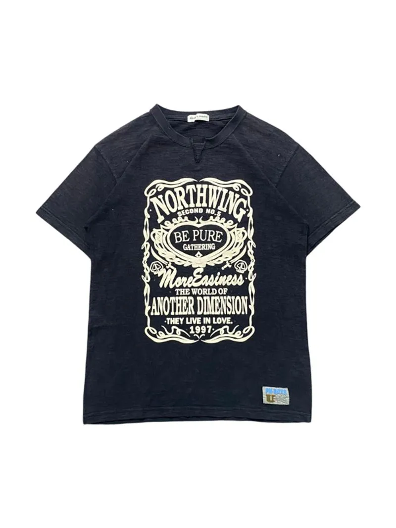 Tshirt PM boys Northwing photo 1