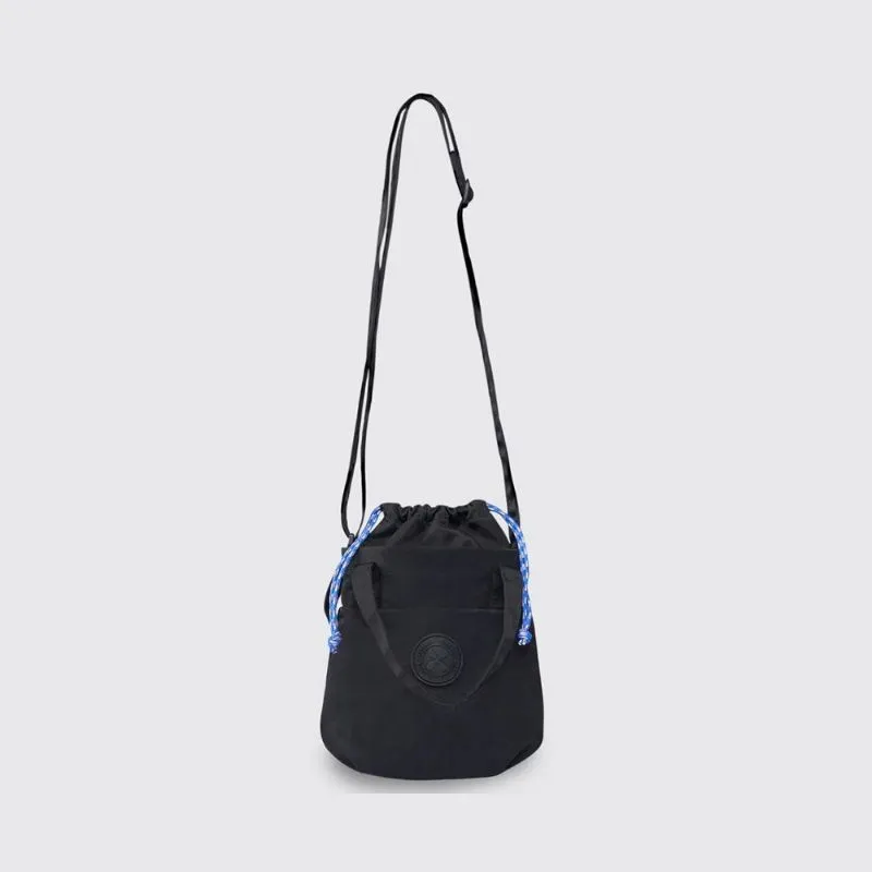 Tas Selempang Exsport Go Active Mini Sling Bag - Hitam photo 1