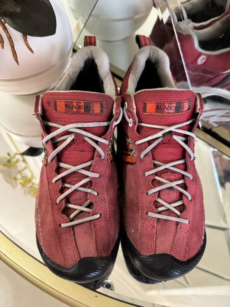 Blackyak hiking outdoor goretex shoes photo 1