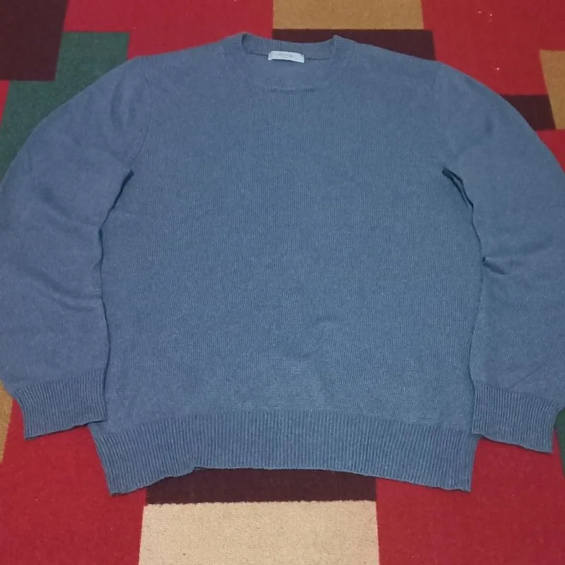 Mind Bridge Crewneck Knit/Sweater Rajut photo 1
