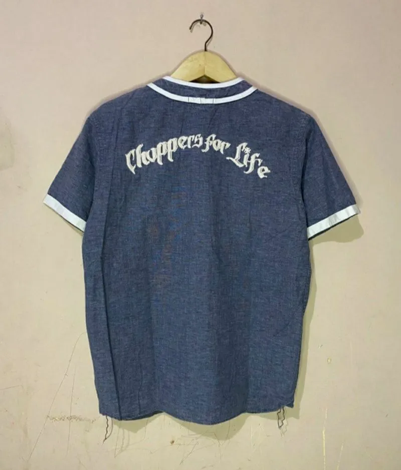 Choppers for life photo 1