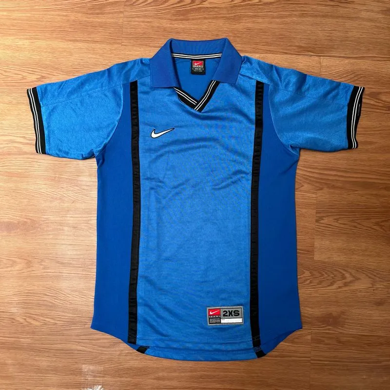 Jersey Running Nike Classic  photo 1