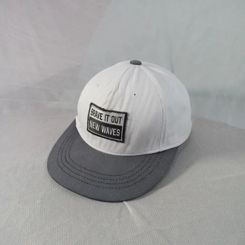 Topi Snapback Bang Bang Jeans Brand photo 1