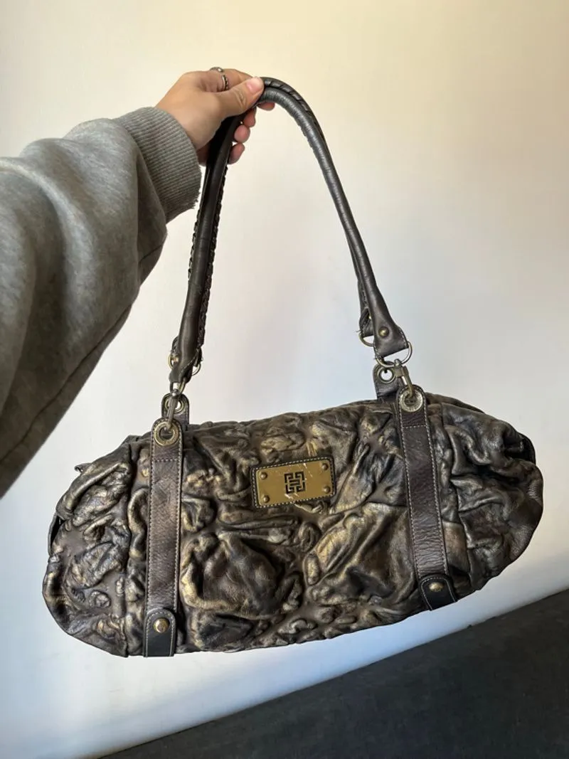 Pierre C shoulder bag photo 1