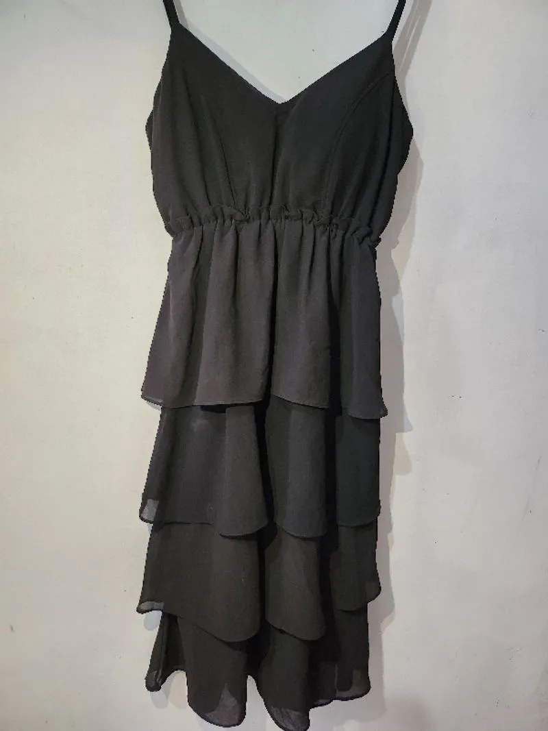 Dress pantai photo 1
