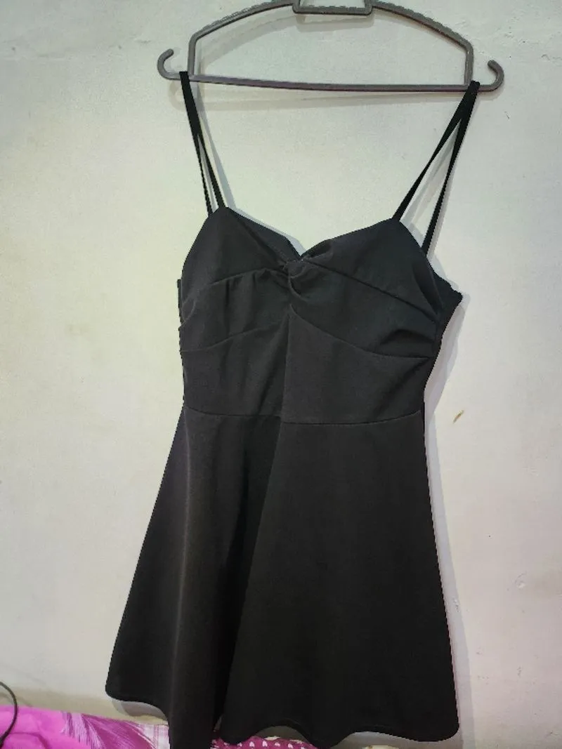 #blackdress photo 1