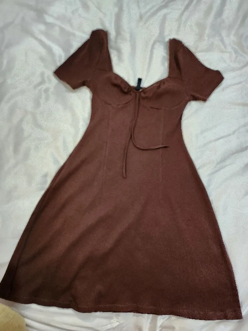 Mini dress photo 1