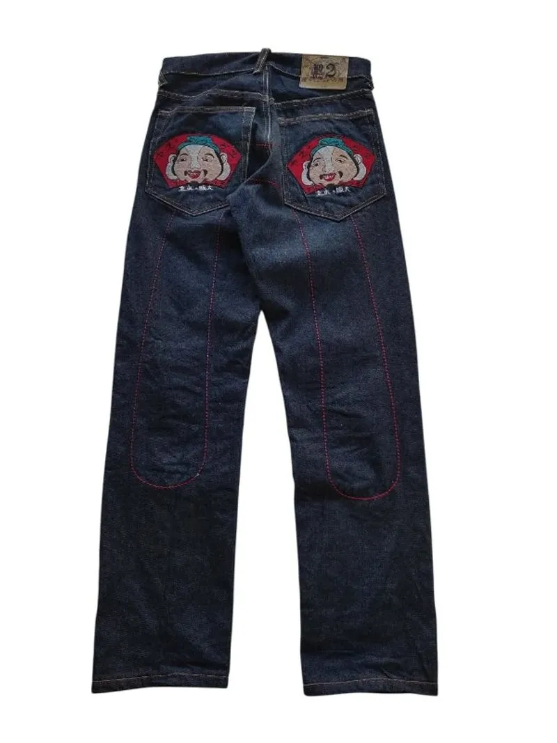 Evisu photo 1