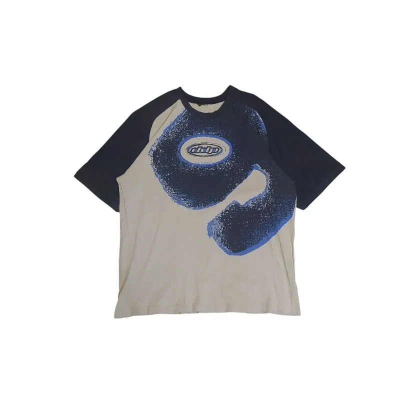 dpp hip-hop streetwear tee shirt photo 1