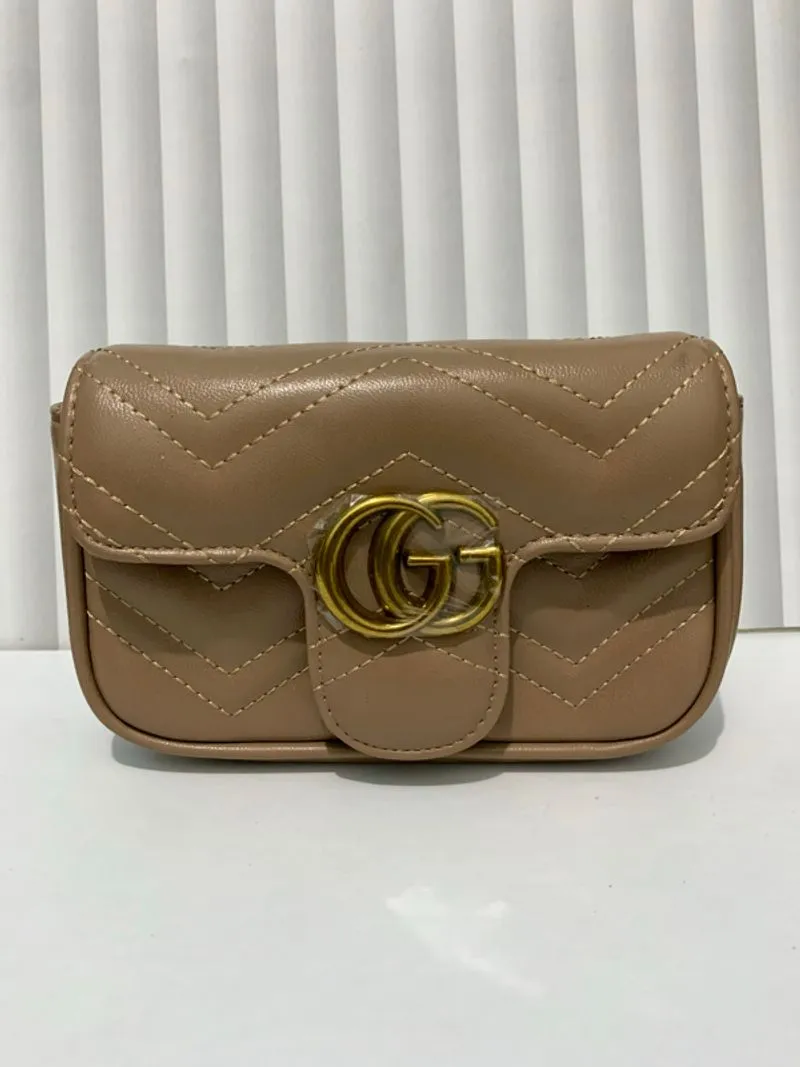 Tas Gucc! photo 1