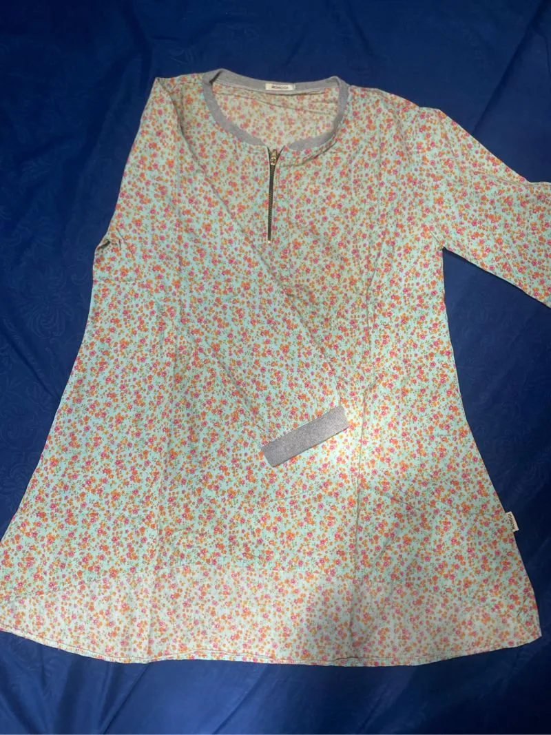 blouse wanita photo 1