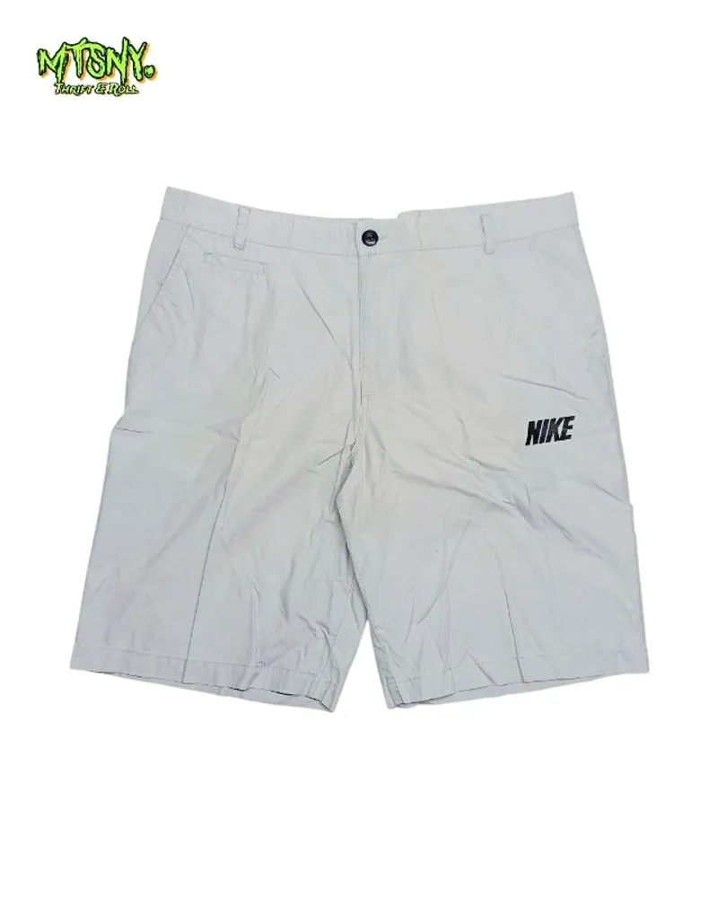 Celana Pendek Katun Kasual Nike Big Size XXL photo 1