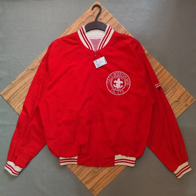Vintage Jacket Dunlop photo 1