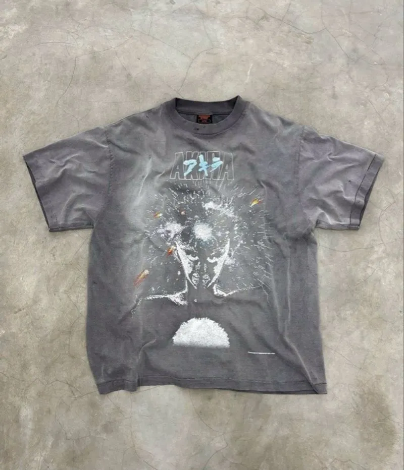 ginsengstrip akira photo 1